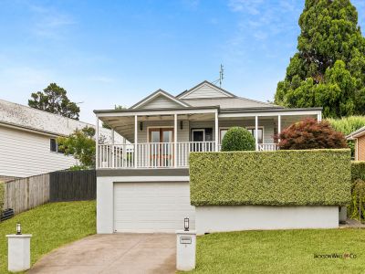 CHARMING VILLAGE COTTAGE BOASTING RURAL VISTAS.