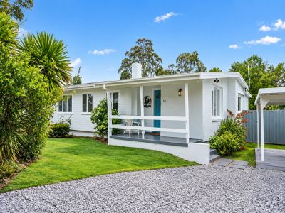 COCKATOO COTTAGE - MOVE IN READY