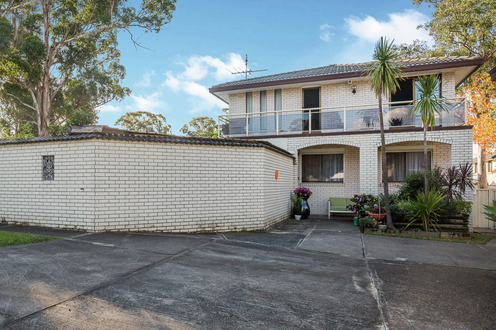 MASSIVE 1440SQM BLOCK! DOUBLE BRICK HOME! OFF MARKET SALE!   