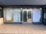 HIGH-VISIBILITY RETAIL SPACE AVAILABLE