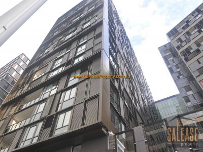 DEPOSIT TAKEN - 2 BEDROOMS APARTMENT + 1 SECURED CAR SPACE FOR LEASE - AVAILABLE 18 NOV 2017