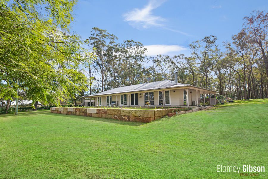 THE ALLURE OF ACRES WITH GREAT POTENTIAL