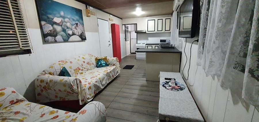 1 BEDROOM STUDIO UNIT -WATER, POWER, INTERNET INCLUDED