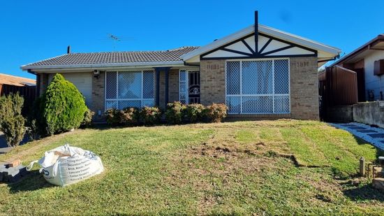 3 BEDROOM HOME WITH SOLAR SAVINGS