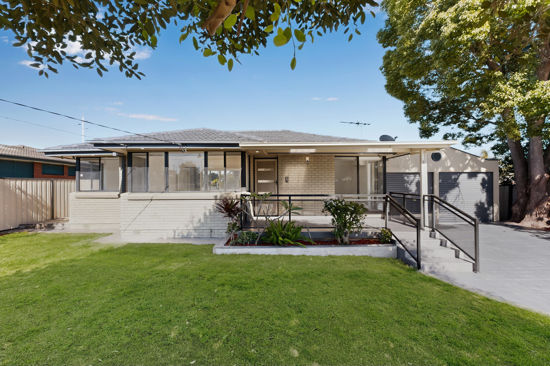 BEAUTIFUL HOME WITH GRANNY POTENTIAL (STCA)