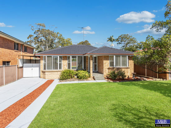 BEAUTIFUL, SPACIOUS, RENOVATED 4 BEDROOM HOME.