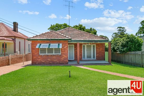 ENDLESS POTENTIAL LOCATED IN THE HEART OF PENRITH CITY!