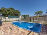 POOL AND WORKSHOP