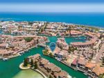 RARE WATERFRONT OPPORTUNITY &NDASH; EXCLUSIVE CANAL LIFESTYLE AWAITS