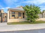 LARGE, LOW MAINTENANCE HOME