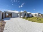 BRAND NEW, EASY-CARE HOME