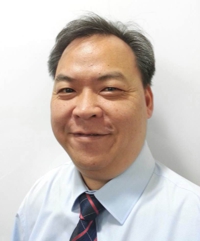 Alex Fung