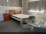 FURNISHED STUDIO UNIT