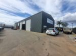LARGE SHED WITH EXTRAS