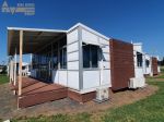 MODERN FURNISHED UNIT IN COMPLEX