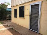 TIDY UNIT FOR RENT
