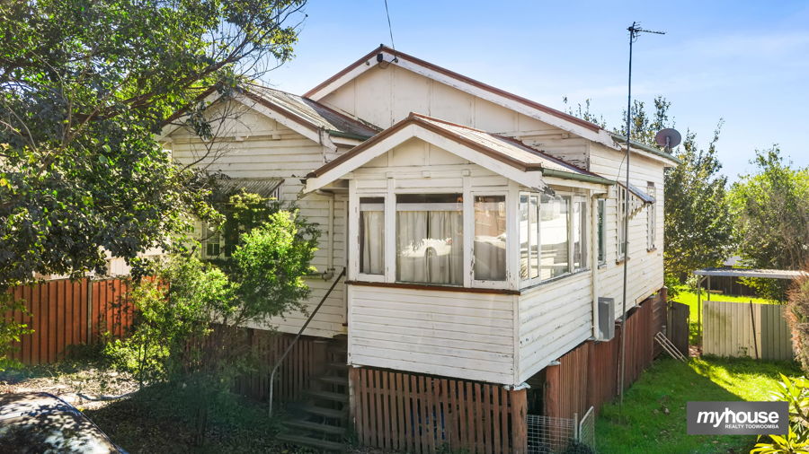 CHARACTER, CHARM & ENDLESS POTENTIAL ON 728M2