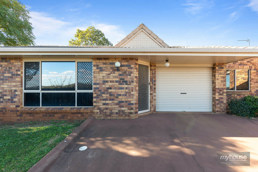SMART INVESTMENT IN A HIGH-DEMAND UNIVERSITY PRECINCT