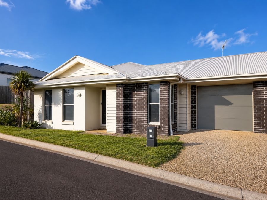 MODERN COMFORT IN A CONVENIENT SOUTHSIDE LOCATION