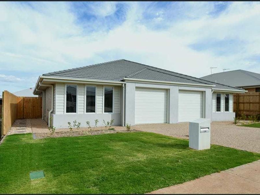 ~ IMPRESSIVE MODERN UNIT ~