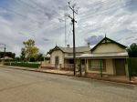 CHARACTER FAMILY HOME WITH LAND