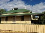 COUNCIL AUCTION - 7 HOUSES 2 BLOCKS OF LAND
