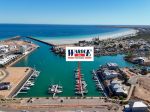 12.5M MARINA BERTH