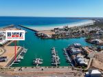 PREMIUM 17.5M MARINA BERTH