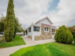 CHARACTER STONE VILLA WITH STUNNING VIEWS