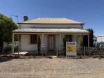HERITAGE COTTAGE WITH SOLAR, THREE BEDROOMS & BLOCK POTENTIAL