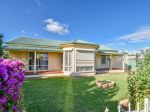 EASY LIVING IN CRYSTAL BROOK
