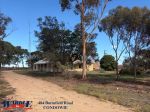 COUNCIL AUCTION &NDASH; 2 HOMES, 1 VACANT BLOCK, 1 ACREAGE PROPERTY