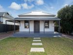 FRESHLY RENOVATED CHARACTER WITH THE SHED TO MATCH