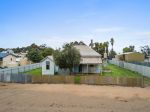 RENOVATORS DELIGHT ON EXPANSIVE ALLOTMENT