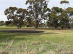 CORNER ALLOTMENT WITH GOLF COURSE VIEWS & ENDLESS POTENTIAL
