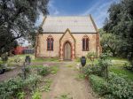 SAINT ALBANS ANGLICAN CHURCH & HALL