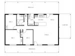 BEAUTIFULLY RENOVATED HOME ON A GENEROUS DOUBLE ALLOTMENT