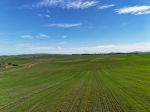 QUALITY HILLS CROPPING LAND