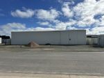 SUBSTANTIAL INDUSTRIAL SHEDDING