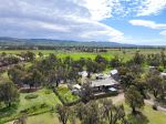 A PICTURESQUE RURAL OASIS ON 12.2 ACRES