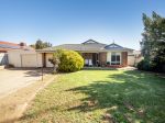 WELCOMING FIRST HOME IN CRYSTAL BROOK