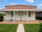 SPACIOUS HOME ON A CORNER BLOCK