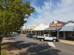 MAIN STREET FREEHOLD OPPORTUNITY IN ORROROO