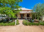CHARACTER, SPACE & LIFESTYLE IN THE HEART OF BALAKLAVA