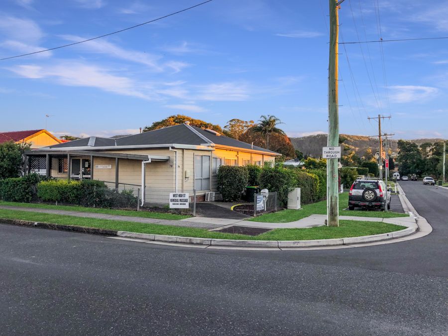 TENANTED INVESTMENT IN POPULAR LOCATION