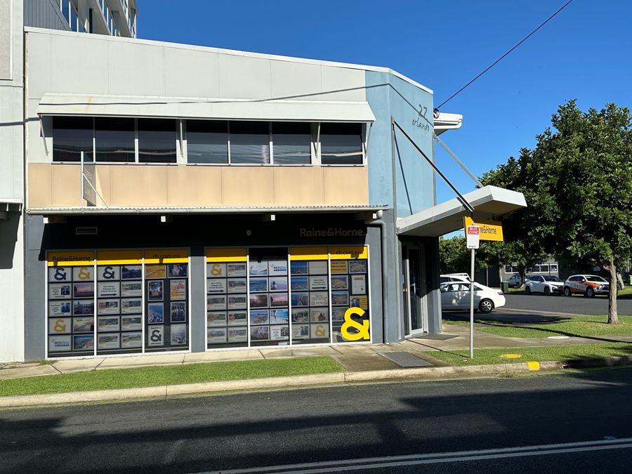 TENANTED INVESTMENT IN POPULAR JETTY PRECINCT