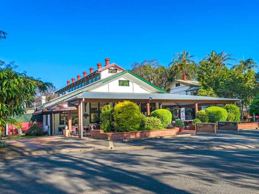 A FANTASTIC OPPORTUNITY TO JOIN THE ICONIC OLD BUTTER FACTORY, BELLINGEN