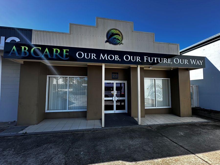 CBD TENANTED INVESTMENT WITH LEASE UNTIL 2033