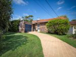 IMMACULATE SPLIT LEVEL FAMILY HOME