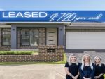 || LEASED FOR $720 PER WEEK | CALL 02 4648 5744 ||